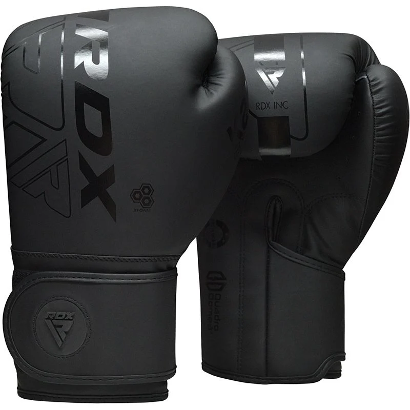 RDX F6 KARA Gamins 6oz Gants Et Mitaines - Image 37
