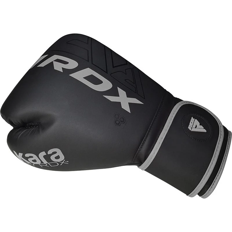 RDX F6 KARA Gamins 6oz Gants Et Mitaines - Image 43