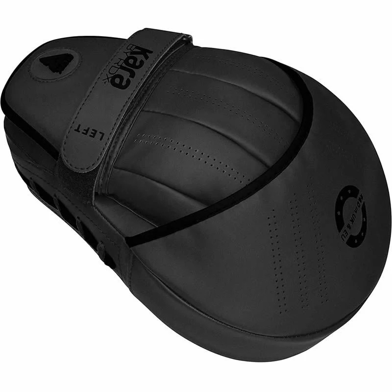 RDX F6 KARA Gamins 6oz Gants Et Mitaines - Image 9