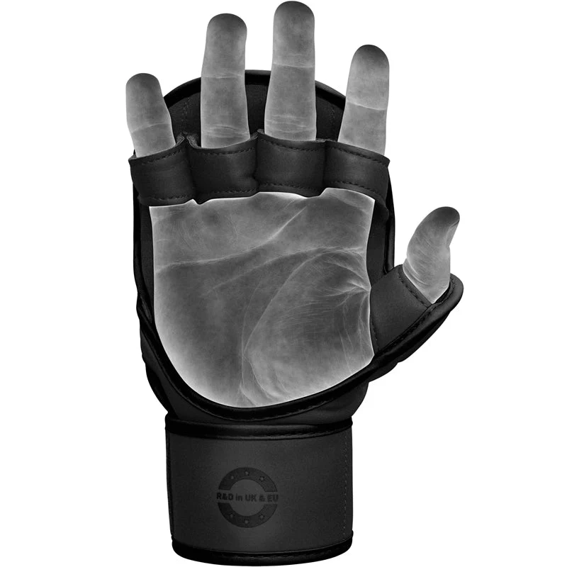 RDX F6 KARA MMA Gants de Sparring  - Image 15