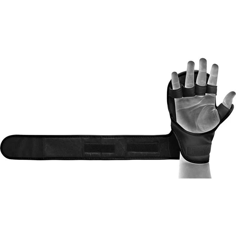 RDX F6 KARA MMA Gants de Sparring  - Image 17