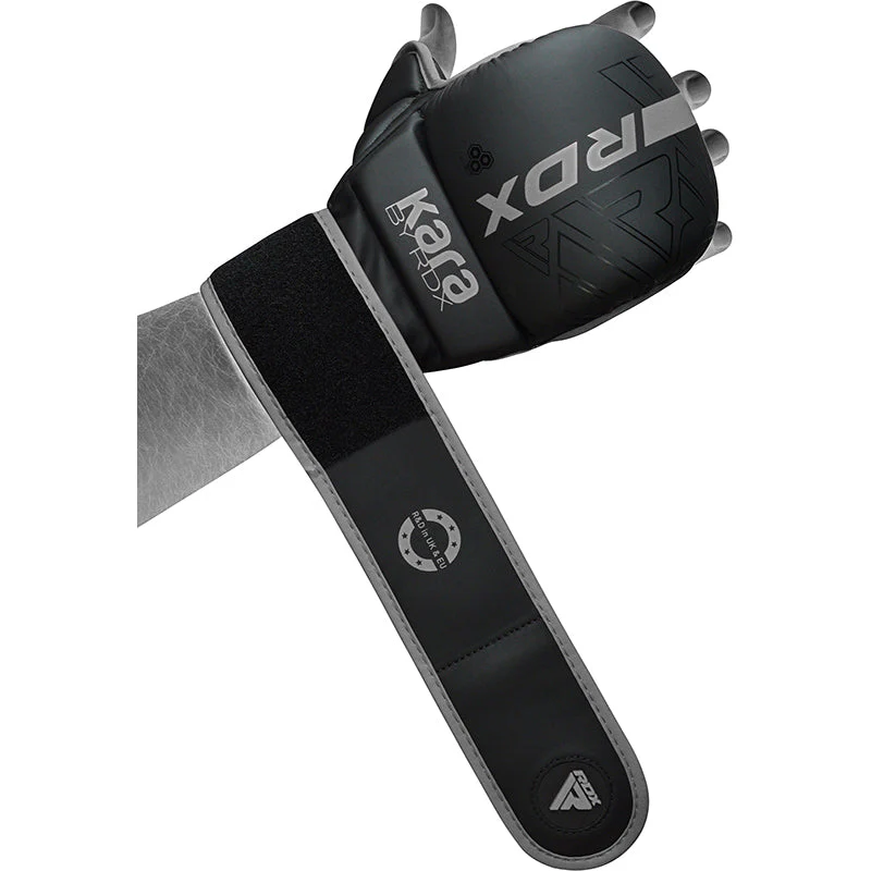 RDX F6 KARA MMA Gants de Sparring  - Image 34