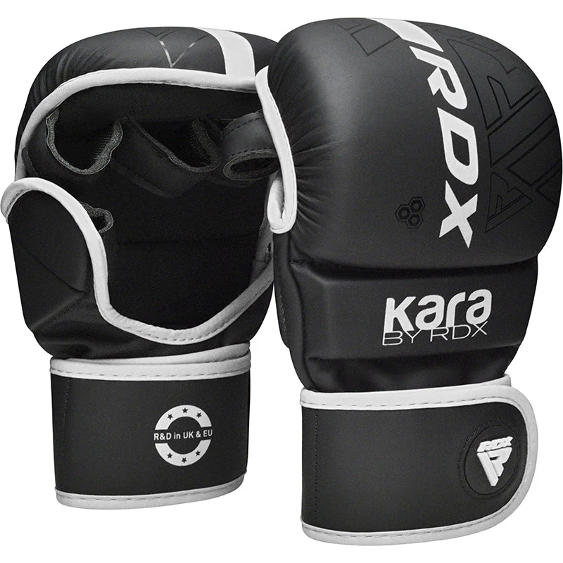 RDX F6 KARA MMA Gants de Sparring  - Image 41