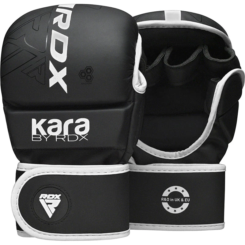 RDX F6 KARA MMA Gants de Sparring  - Image 6