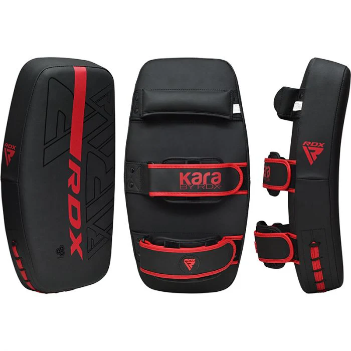 RDX F6 KARA Pad de Boxe Thaï - Image 3