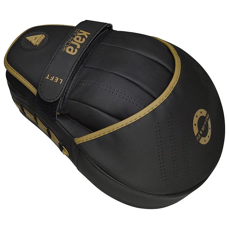 RDX F6 KARA Pads De Boxe - Image 15