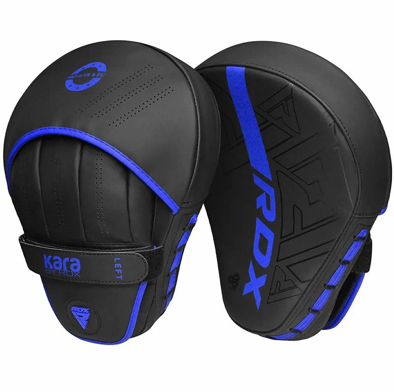 RDX F6 KARA Pads De Boxe - Image 16