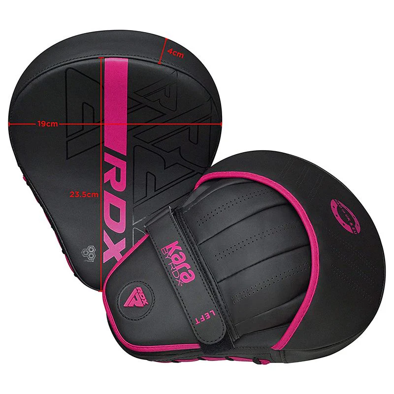 RDX F6 KARA Pads De Boxe - Image 23