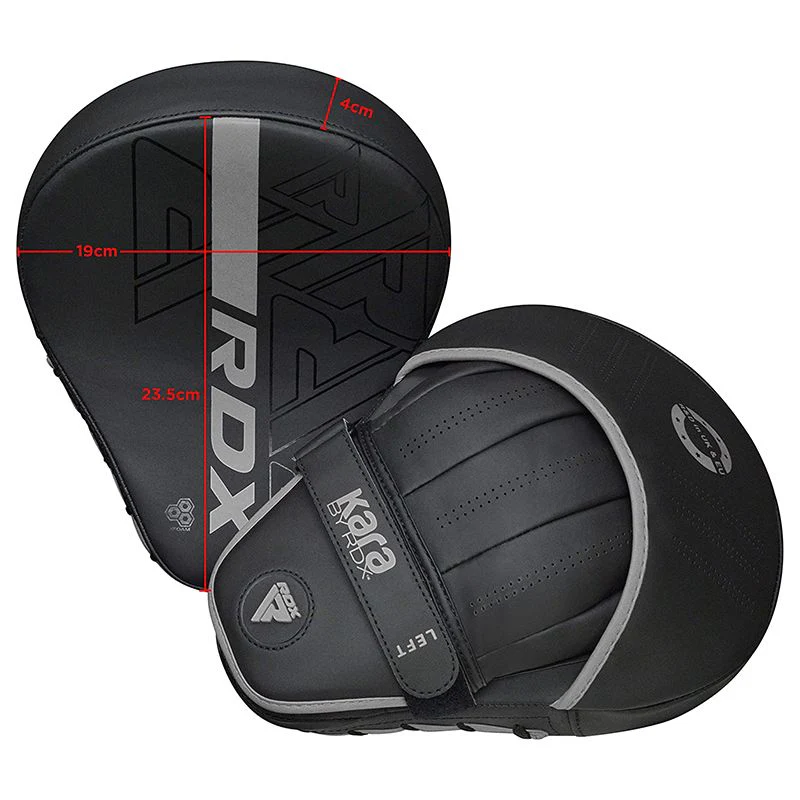 RDX F6 KARA Pads De Boxe - Image 36