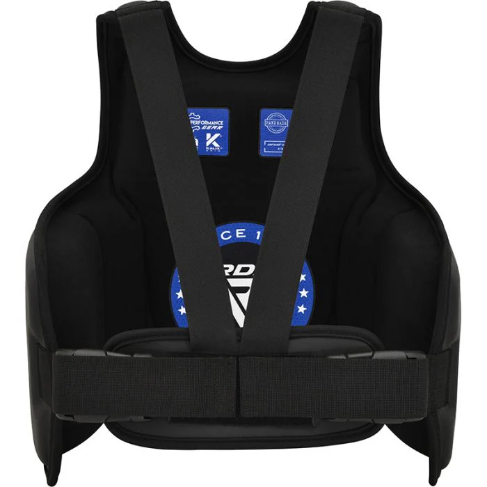 Rdx F6 Kara Plastron Pour Entraîneur  - Image 10