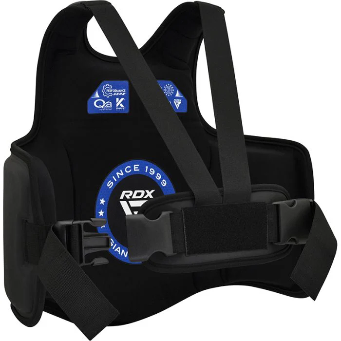 Rdx F6 Kara Plastron Pour Entraîneur  - Image 11