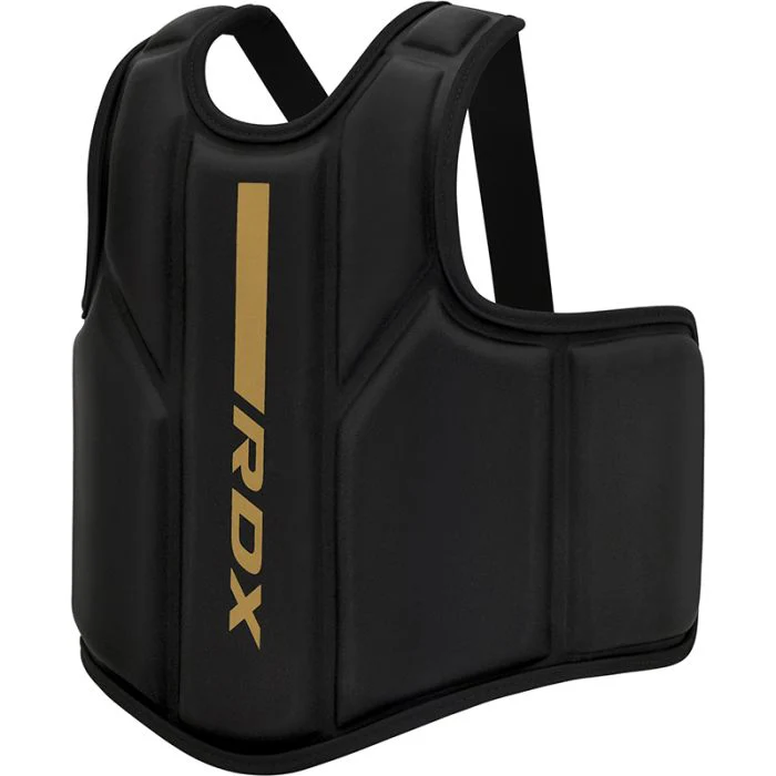 Rdx F6 Kara Plastron Pour Entraîneur  - Image 12