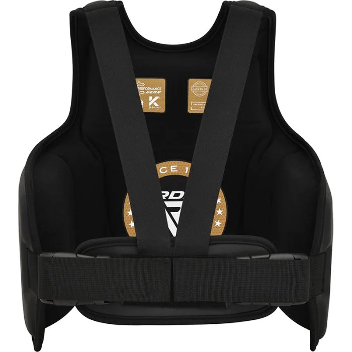 Rdx F6 Kara Plastron Pour Entraîneur  - Image 13