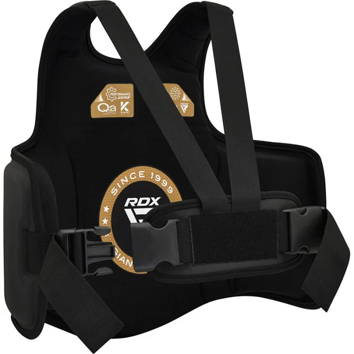 Rdx F6 Kara Plastron Pour Entraîneur  - Image 14