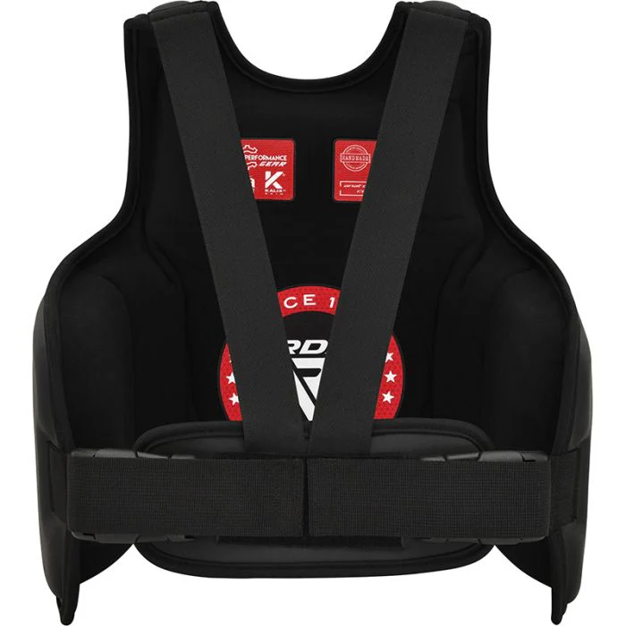 Rdx F6 Kara Plastron Pour Entraîneur  - Image 16