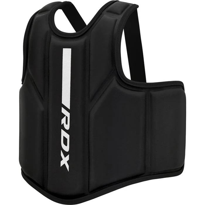 Rdx F6 Kara Plastron Pour Entraîneur  - Image 18