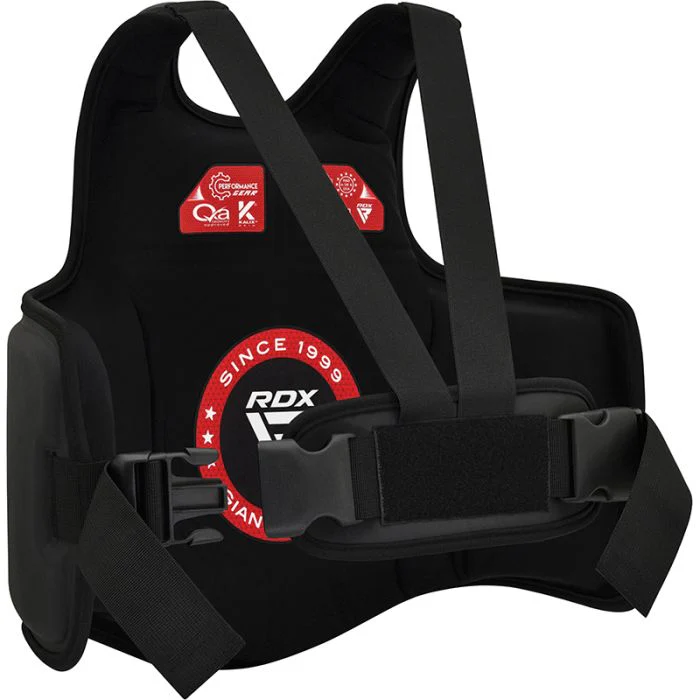 Rdx F6 Kara Plastron Pour Entraîneur  - Image 20