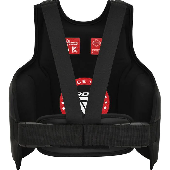 Rdx F6 Kara Plastron Pour Entraîneur  - Image 6