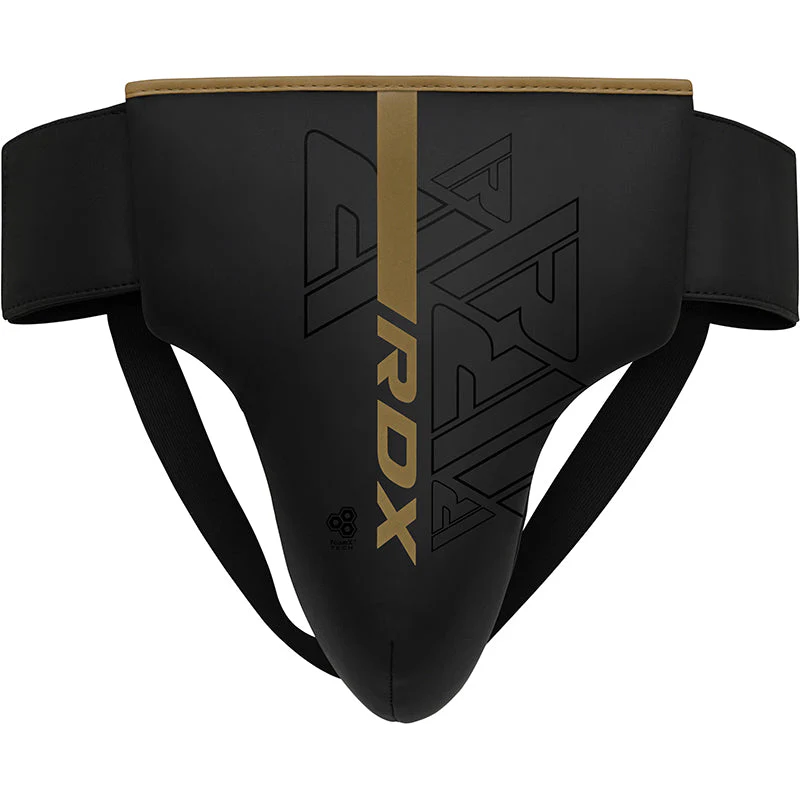 RDX F6 KARA Protection Abdos - Image 3