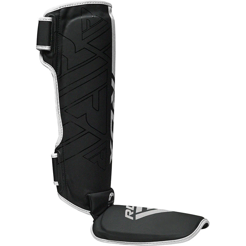 RDX F6 KARA MMA Protège-Tibias Cuir PU - Image 25