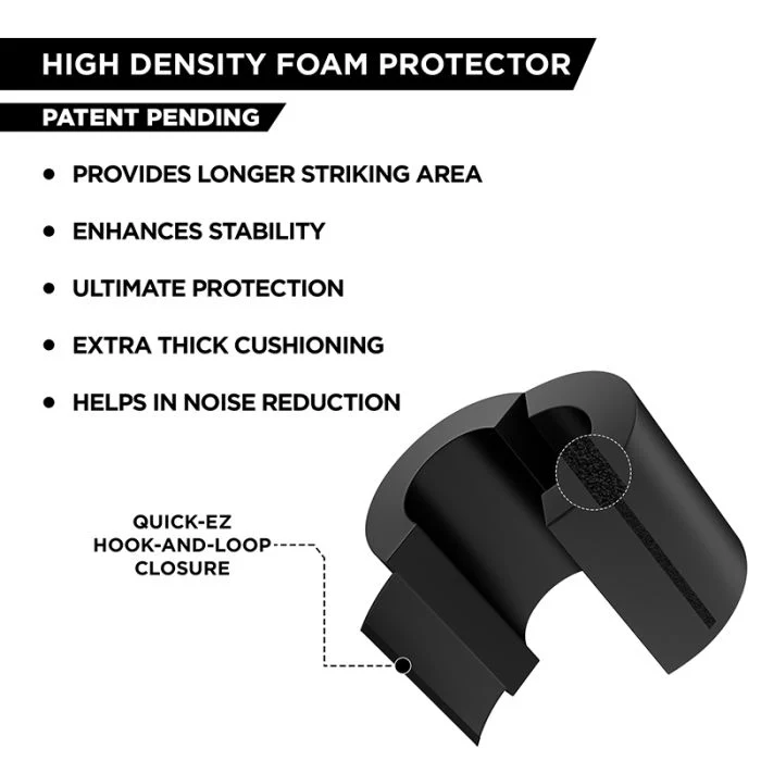 RDX F6 KARA Sac de Frappe Autoportant d’1m52 - Image 21