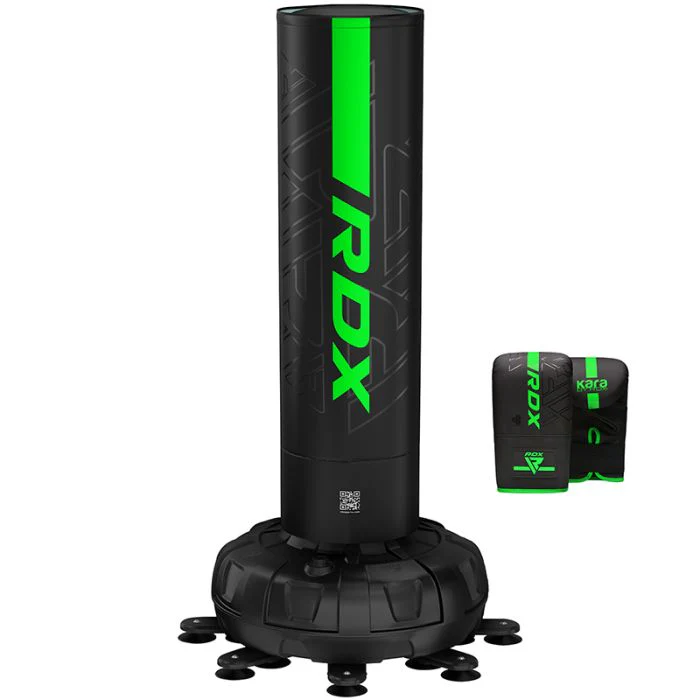 RDX F6 KARA Sac de Frappe Autoportant d’1m52 - Image 4