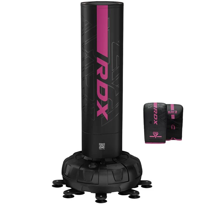 RDX F6 KARA Sac de Frappe Autoportant d’1m52 - Image 5