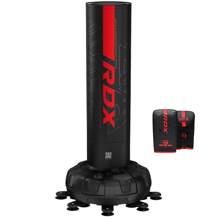 RDX F6 KARA Sac de Frappe Autoportant d’1m52 - Image 6