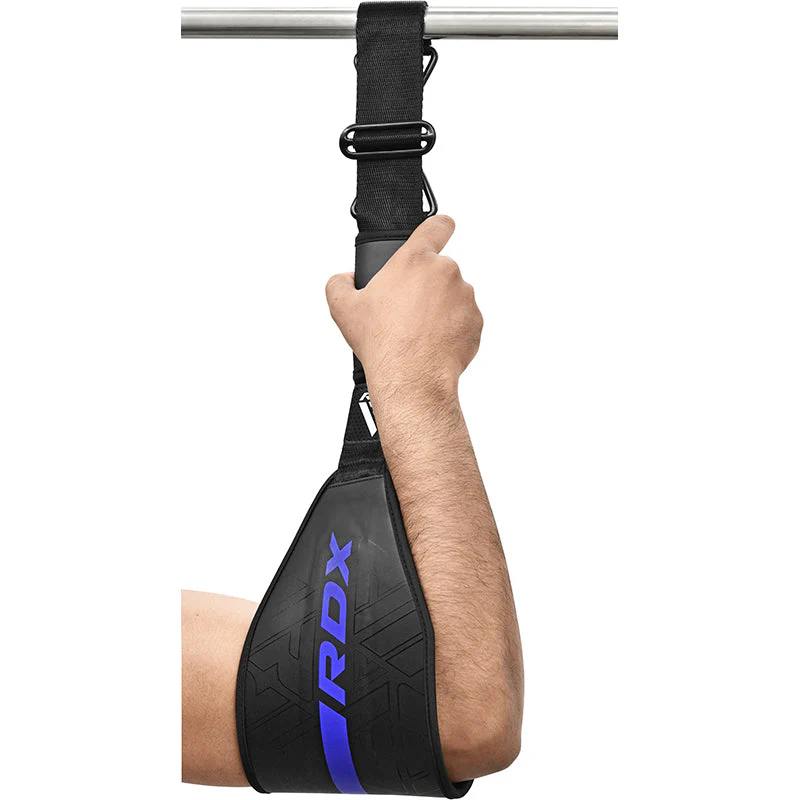 RDX F6 KARA Sangle Pour l'Entraînement Des Abdos - Image 21