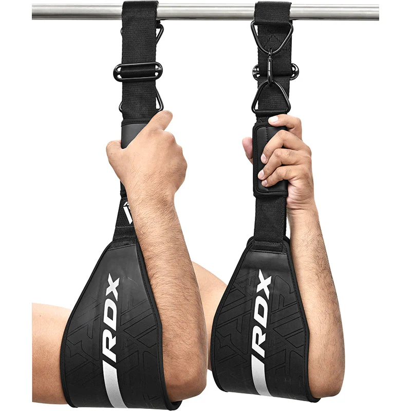 RDX F6 KARA Sangle Pour l'Entraînement Des Abdos - Image 29