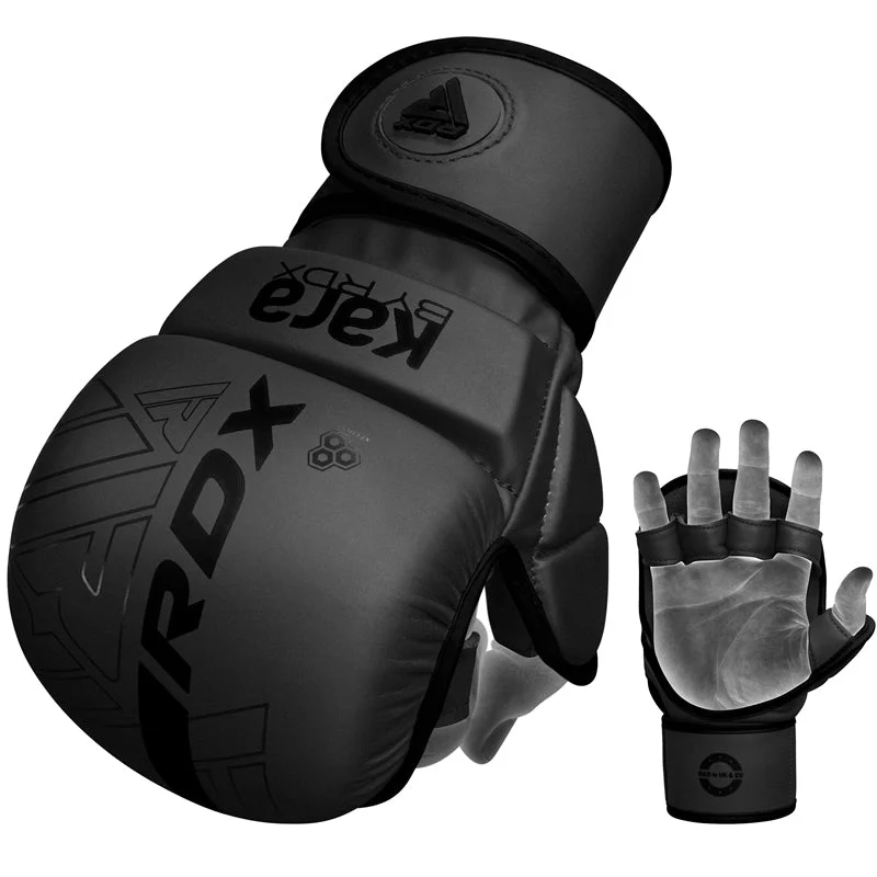 RDX F6 KARA MMA Gants de Sparring - Image 13