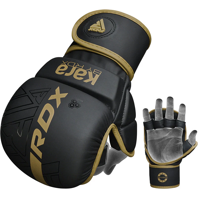 RDX F6 KARA MMA Gants de Sparring - Image 19