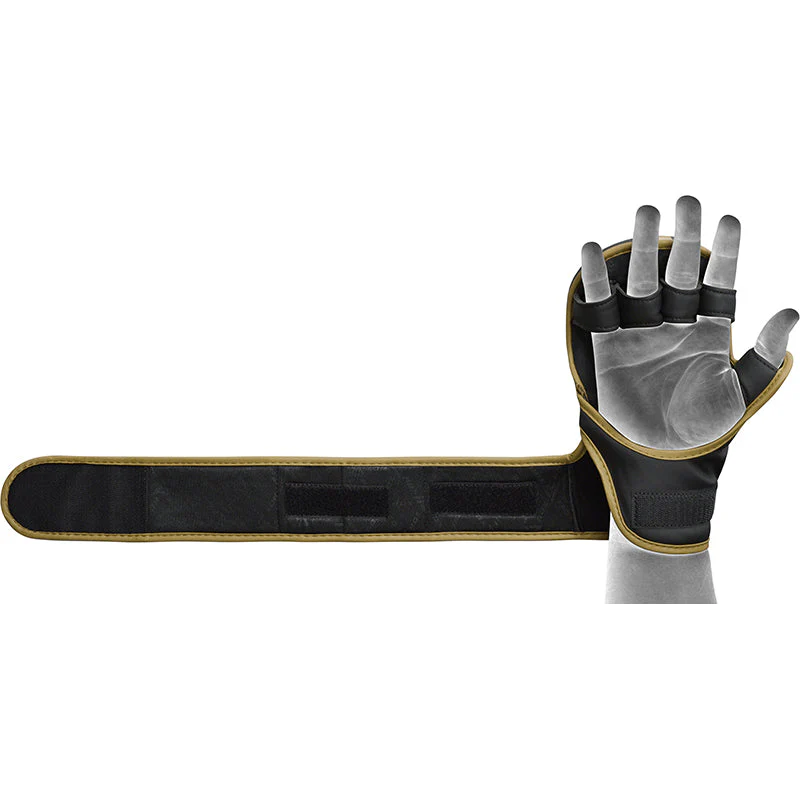 RDX F6 KARA MMA Gants de Sparring - Image 23