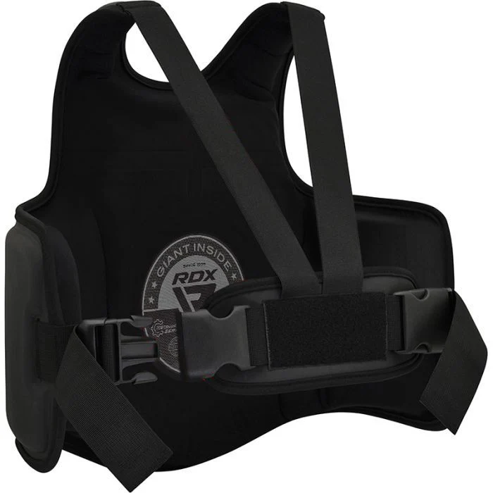 RDX F6M Kara Plastron Pour Entraîneur - Image 12