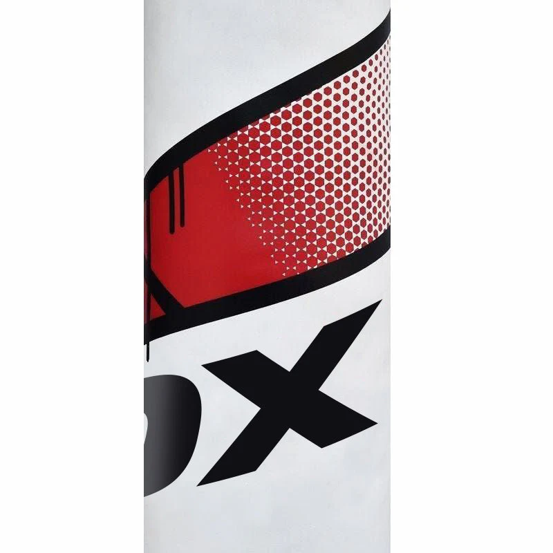 RDX F7 Sac de Boxe avec Gants et Support mural - Image 4