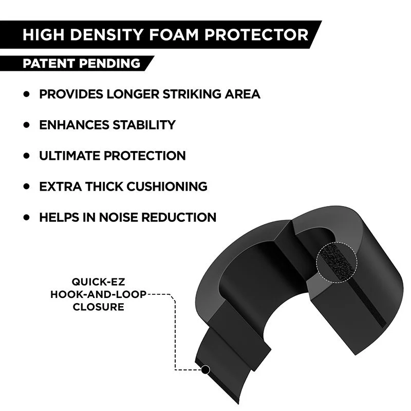 RDX F9 SAC DE FRAPPE SUR PIED 1M83 POUR ADULTES AVEC GANTS D'ENTRAÎNEMENT - Image 11