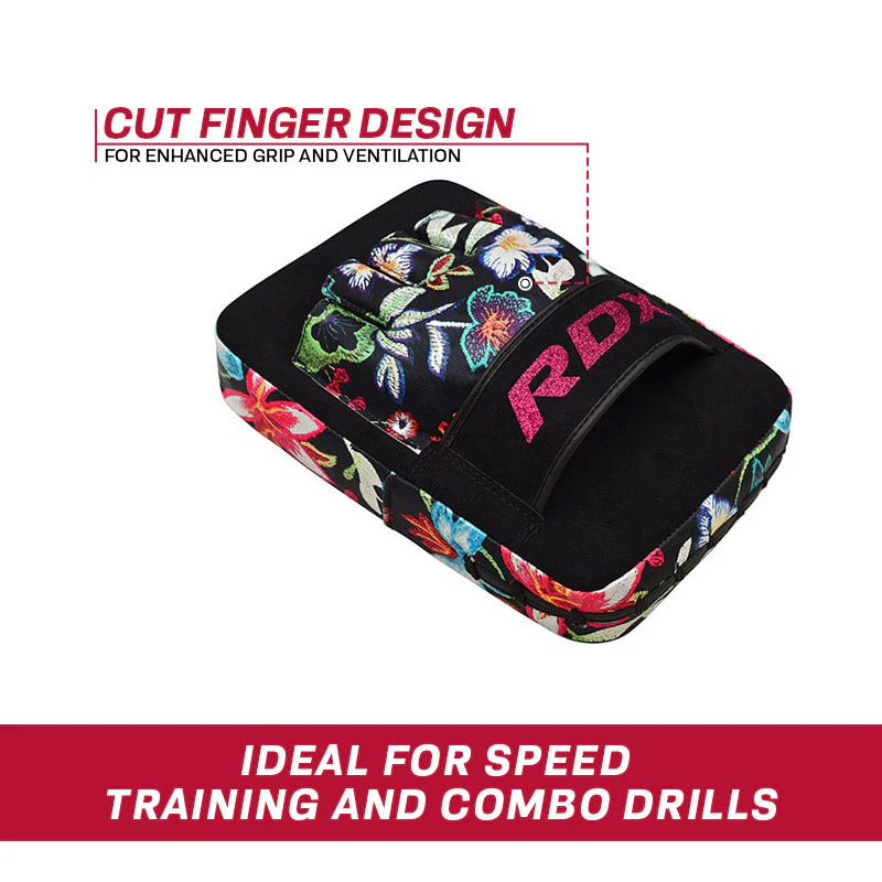 RDX FL3 Boxe Pattes D'ours  - Image 3