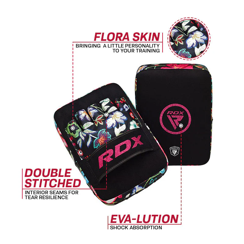 RDX FL3 Boxe Pattes D'ours  - Image 5