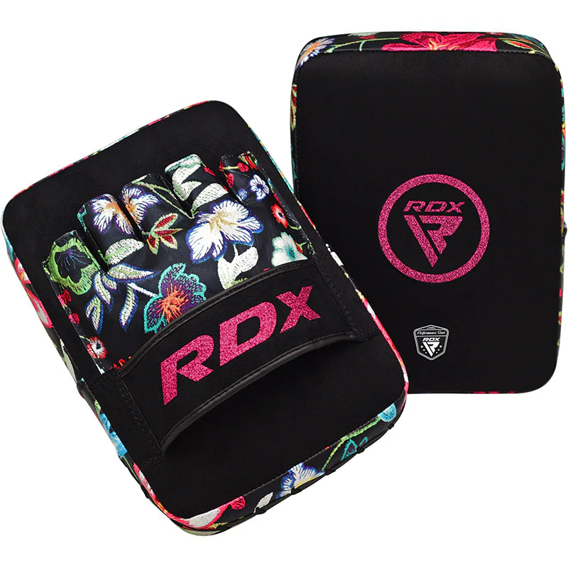 RDX FL3 Pattes D'ours & Gants De Boxe - Image 10
