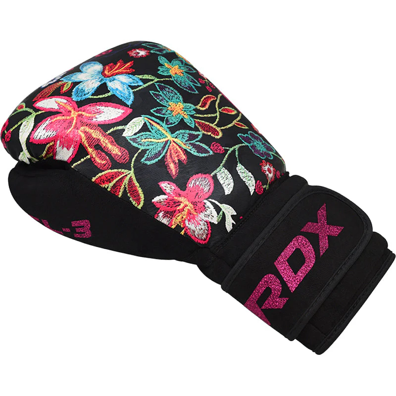 RDX FL3 Pattes D'ours & Gants De Boxe - Image 2