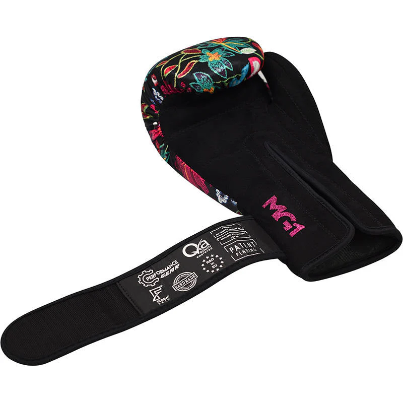 RDX FL3 Pattes D'ours & Gants De Boxe - Image 3