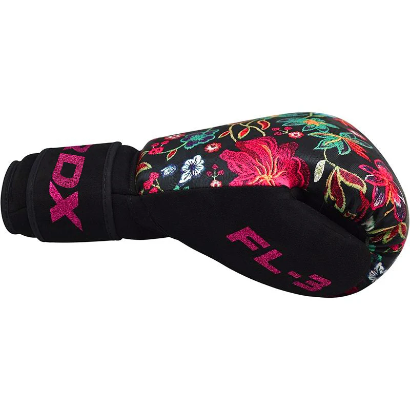 RDX FL3 Pattes D'ours & Gants De Boxe - Image 4