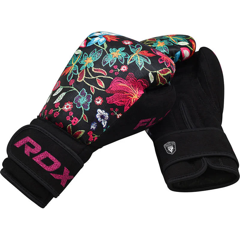 RDX FL3 Pattes D'ours & Gants De Boxe - Image 5