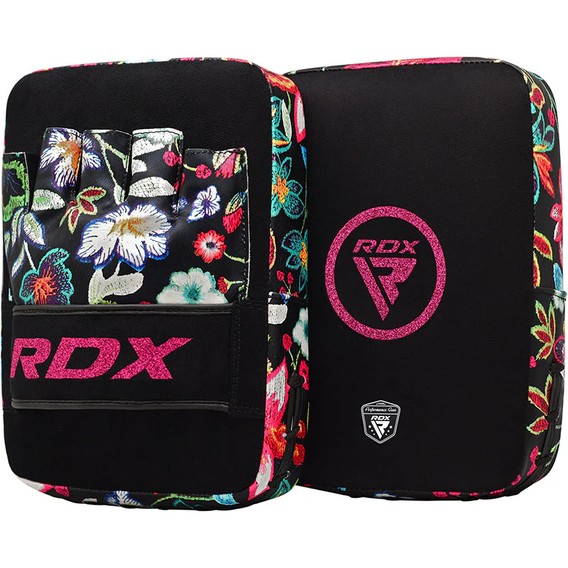 RDX FL3 Pattes D'ours & Gants De Boxe - Image 6