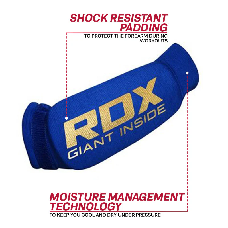 RDX FU Protège Avant-Bras - Image 4