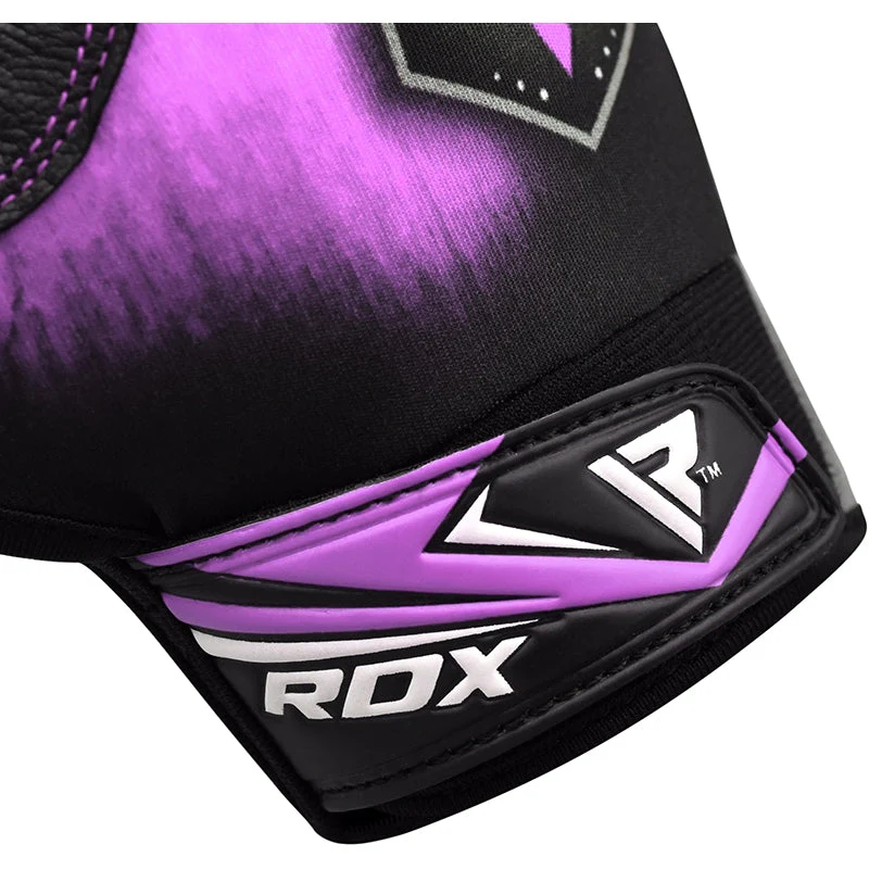 RDX F12 Gants de Musculation - Image 10