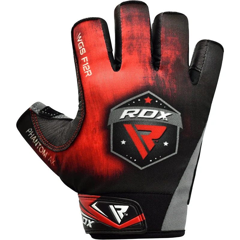RDX F12 Gants de Musculation - Image 5