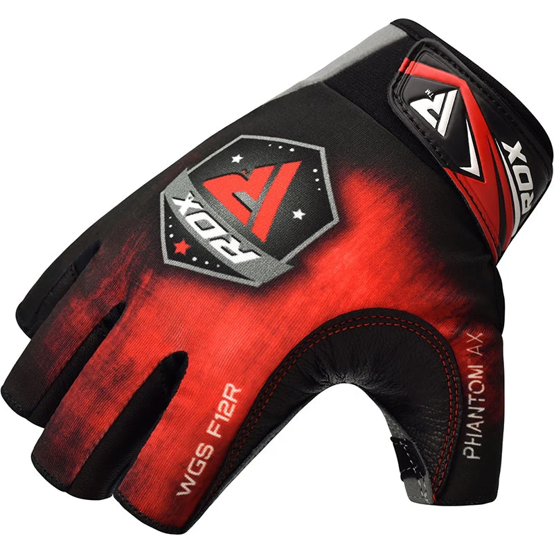 RDX F12 Gants de Musculation - Image 7
