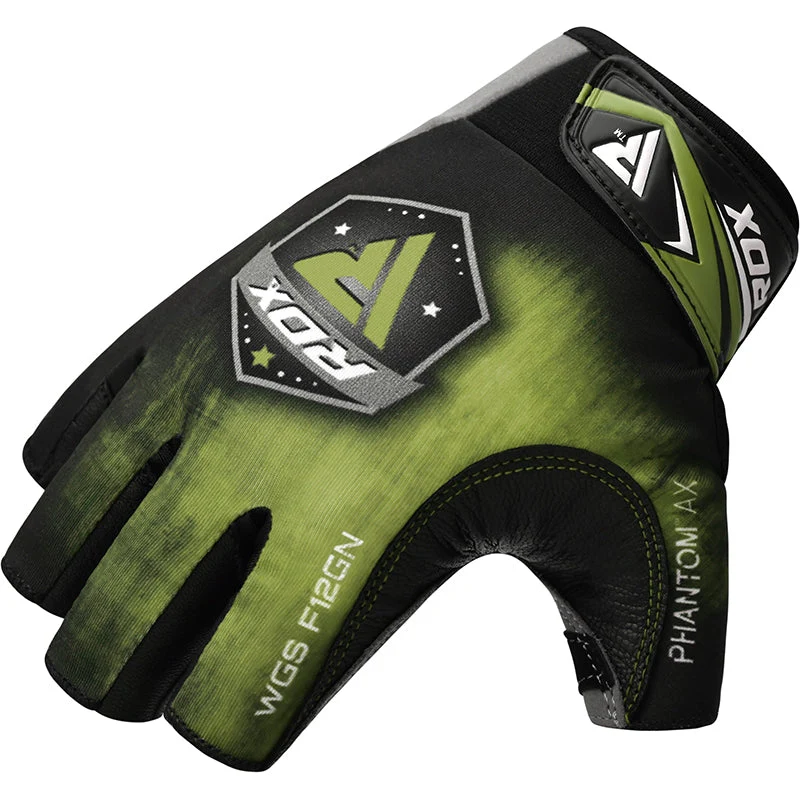 RDX F12 Gants de Musculation - Image 9
