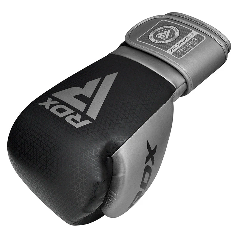 RDX L2 Mark Pro Gants De Boxe Sparring Doré - Image 8